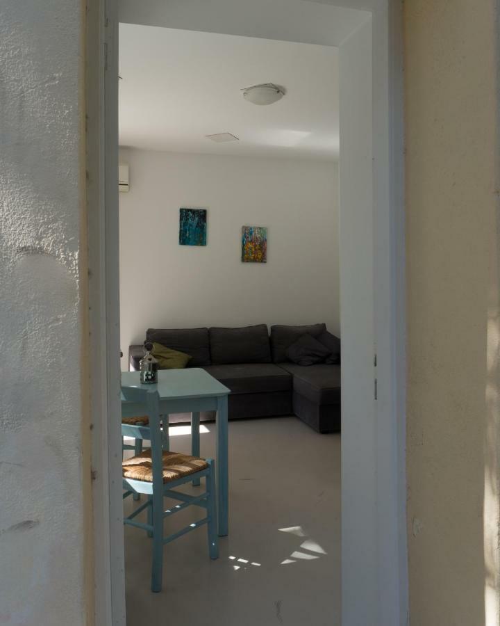 The Little In Plaka Apartament Ateny