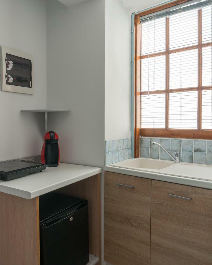 Apartament The Little In Plaka *
